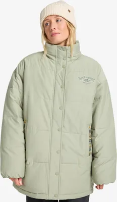 Produktbild von Billabong Magic Puffer Seagrass 12