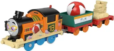 Zdjęcie produktu dla Fisher-Price Thomas & Friends HMK05, Pociąg, 3 lat(a), Plastik, Wielobarwny