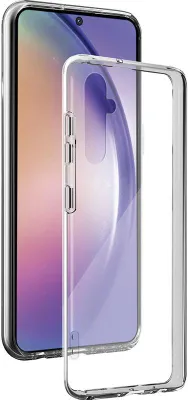 Zdjęcie produktu dla BIG BEN SILITRANSGA55, Pokrowiec, Samsung, G A55, 16,8 cm (6.6"), Przezroczysty