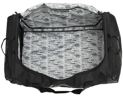 Produktbild von Warrior A10 Cargo Rollkoffer Schwarz Schwarz One Size