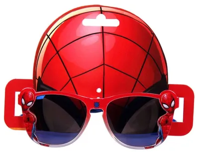 Obrázok produktu pre Slnečné okuliare Marvel Spider-Man