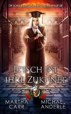 Immagine prodotto di Episch ist ihre Zukunft