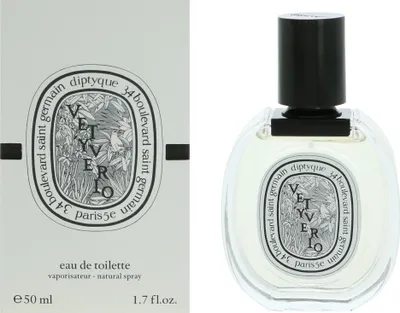 Produktbild von Diptyque Vetyverio Edt Spray
