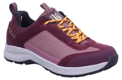 Obrázok produktu pre Dámske šnurovacie topánky Waldläufer H-Freya RUBY 47273-4,5, 47273-5, 47273-5,5, 47273-6, 47273-6,5, 47273-7, 47273-7.5 WDL-709951-100 RUBY 5