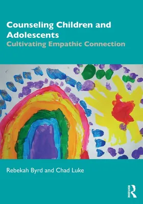 Produktbild von Counseling Children and Adolescents
