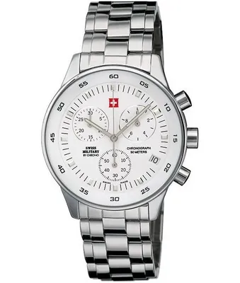 Obrázek produktu pro Pánské hodinky Swiss Military SM30052.02