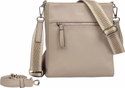 Produktbild von Gabor Umhängetaschen Silena, Cross bag S, taupe, Beige