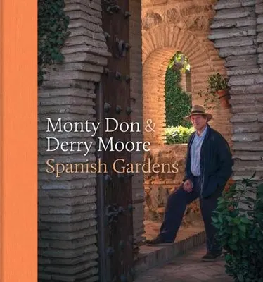Productafbeelding van Spanish Gardens