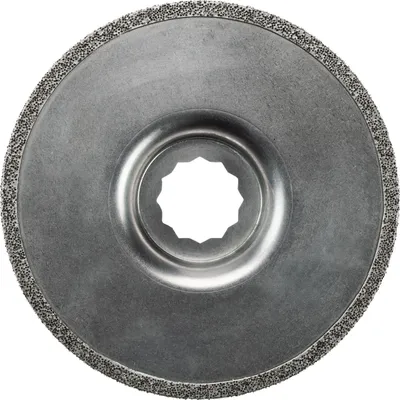 Immagine prodotto di Lama diamantata Fein, Ø 105 mm,Poliuretano1 pz, 63502168010