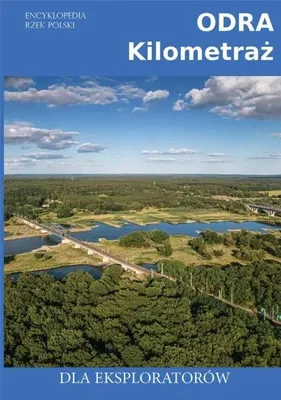 Image de Odra. Kilometraż - praca zbiorowa