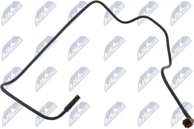 Produktbild von NTY Kraftstoffleitung Benzinleitung BPP-RE-044 für DACIA SANDERO