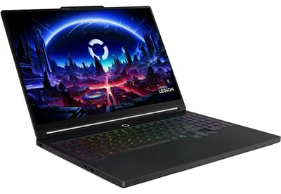 Produktbild von Lenovo Legion 5 15IPH11 (83RW001UGE), Notebook
