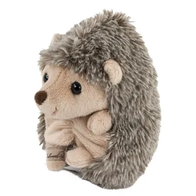 Produktbild von Bukowski Igel Hubert sitzend 15 cm