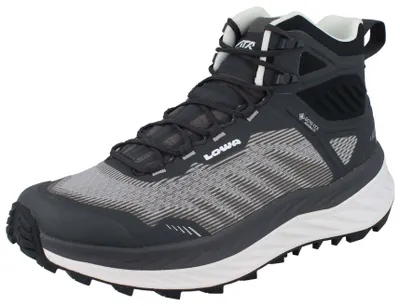 Productafbeelding van Lowa Fortux GTX QC wandelschoenen voor dames, geschikt voor outdoor activiteiten en wandelen, modelnummer 321822-9990