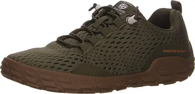 Produktbild von Dockers Sneaker in grün, Gr. 50