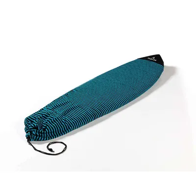Immagine prodotto di ROAM Surfboard Sock Hybrid Fish 6.0 Stripes