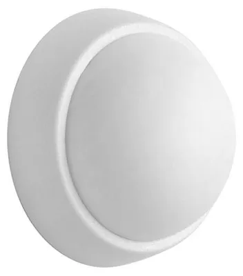 Produktbild von Inofix 2450, Weiß, Wandverteiler, 2 Stück(e), 33 mm, 33 mm, 18 mm