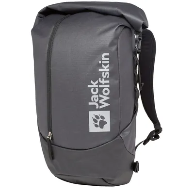 Zdjęcie produktu dla Jack Wolfskin Plecak All-In Pack 30 phantom : 00-czarny Asortyment kolorów: 00-czarny