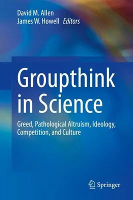 Image de Groupthink in Science