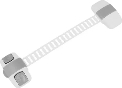 Image de Serrure De Sécurité Réglable Cs507 1 Pièce