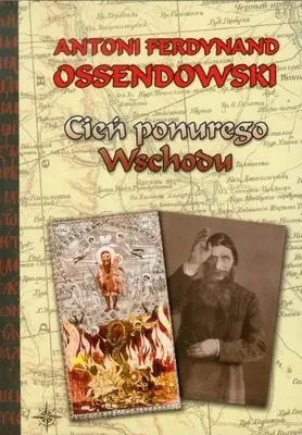 Obrázek produktu pro Cień ponurego Wschodu