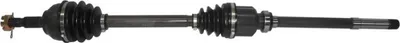 Image de Arbre de transmission SKF VKJC 1498