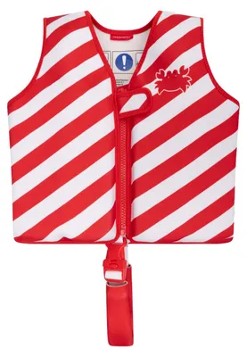 Image de Swim Essentials - Gilet de sauvetage Oh Crab, 1-2 ans