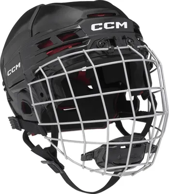 Obrázok produktu pre Helm CCM Tacks 70 Combo Junior schwarz