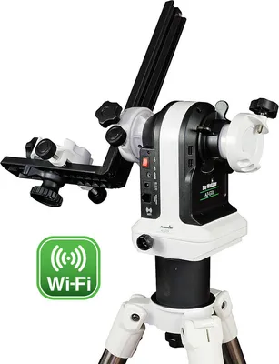 Produktbild von Skywatcher Montierung AZ-GTiX WiFi