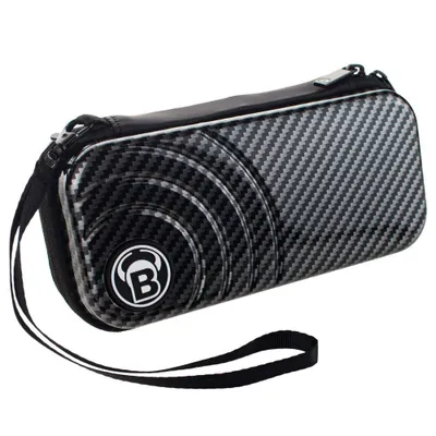 Produktbild von BULL'S Orbis HS S Dartcase carbongrey -- 1 Stck