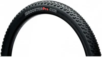 Produktbild von Kenda Booster K1227 Atc Tubeless 29´´ X 2.40 Mtb-reifen Schwarz 29´´ x 2.40 Schwarz 29´´ x 2.40