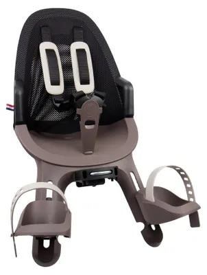 Produktbild von Qibbel Sitz Widek Mini Air Hazel Brown