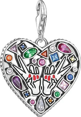 Produktbild von Thomas Sabo Charms & Anhänger für Damen