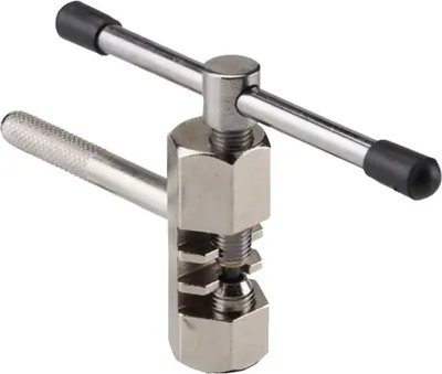 Image de Outil pour chaîne Bonin 1-10s argent argent One Size