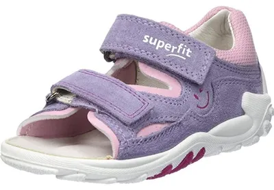 Produktbild von Superfit Sandalen für Mädchen
