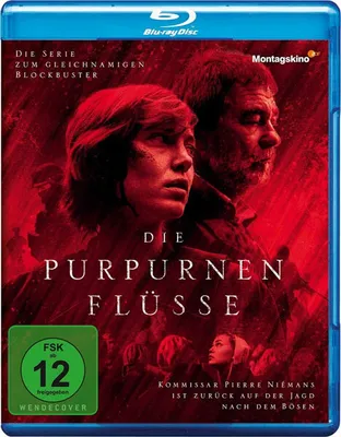 Obrázok produktu pre Die purpurnen Flüsse