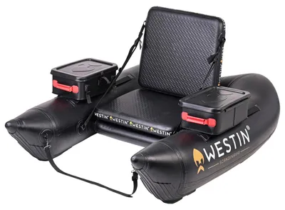 Produktbild von Westin W6 Belly Boat 170cm - Bellyboat