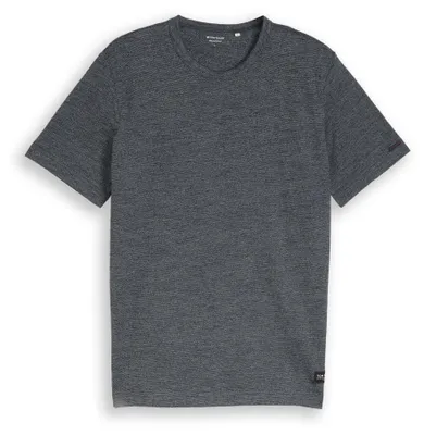 Produktbild von T-Shirt in Melange-Optik
