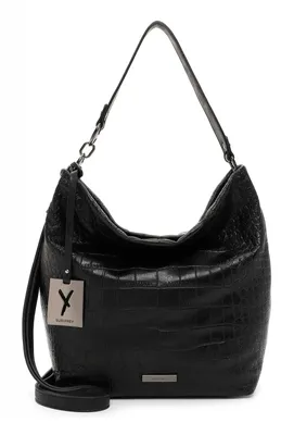 Immagine prodotto di SURI FREY borsa a tracolla borsa a tracolla SFY Hadley Hobo Bag Black nero