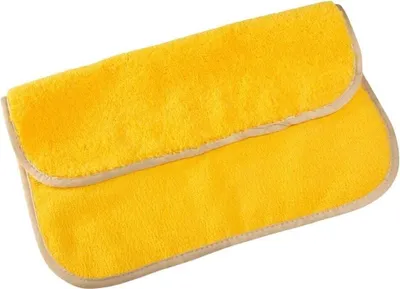 Obrázok produktu pre Musicnomad MN230, Leštiaca handrička, Univerzálne, Mikrovlákno, 1 kusov