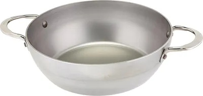 Produktbild von De Buyer  BAUERNTOPF MINERAL B 24 CM 2 GRIFFE