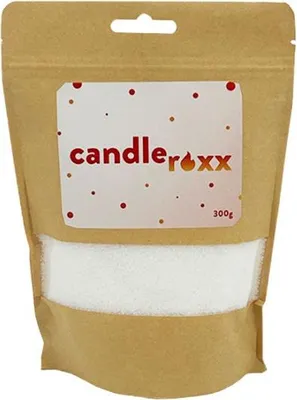 Obrázek produktu pro CandleRoxx - 300 g písku na svíčky (bílý)