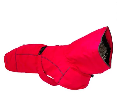 Produktbild von Croci Hiking Hundemantel, wasserdichter Hundemantel, Makalu, temperaturreguliere