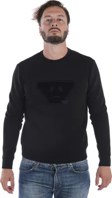 Obrázek produktu pro Mikina EMPORIO ARMANI Mod. 6Z1MS01JTYZ černá Velikost: l