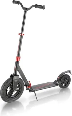 Immagine prodotto di Scooter con ruote pompate NILS Extreme HC300 rosso