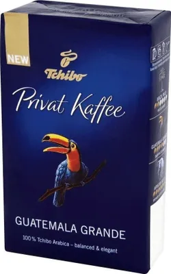 Produktbild von Tchibo 465977, 250 g