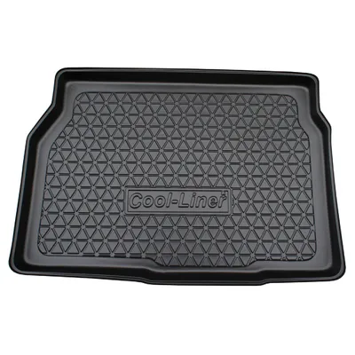 Produktbild von Z536052 Kofferraumwanne passend für Opel Astra H (III) 2004-09.2009; regular boot without organiser from foamed PS; also for GTC