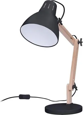 Produktbild von Solight Tischleuchte Falun