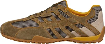 Produktbild von Geox Sneaker Sneaker Leder/Textil