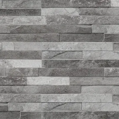 Zdjęcie produktu dla Kamień Elewacyjny Betonowy Max-Stone NSE Mont Blanc Grigio 0,44 m2